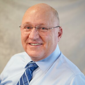 Dr. Thomas Pendergast